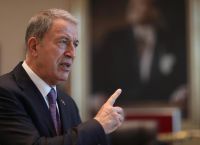 Ακάρ: «Οι άδικες ενέργειες της Ελλάδας παίρνουν την απάντησή τους»