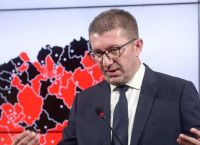 Βόρεια Μακεδονία: Το VMRO ζητά πρόωρες βουλευτικές εκλογές