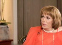 Μαίρη Χρονοπούλου: Έζησα μια 20ετία φρίκης
