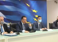 Υπουργείο Ανάπτυξης: Πλέγμα νομοσχεδίων για την ενίσχυση των επενδύσεων και της ανάπτυξης Υπουργείο Ανάπτυξης: Πλέγμα νομοσχεδίων για την ενίσχυση των επενδύσεων και της ανάπτυξης