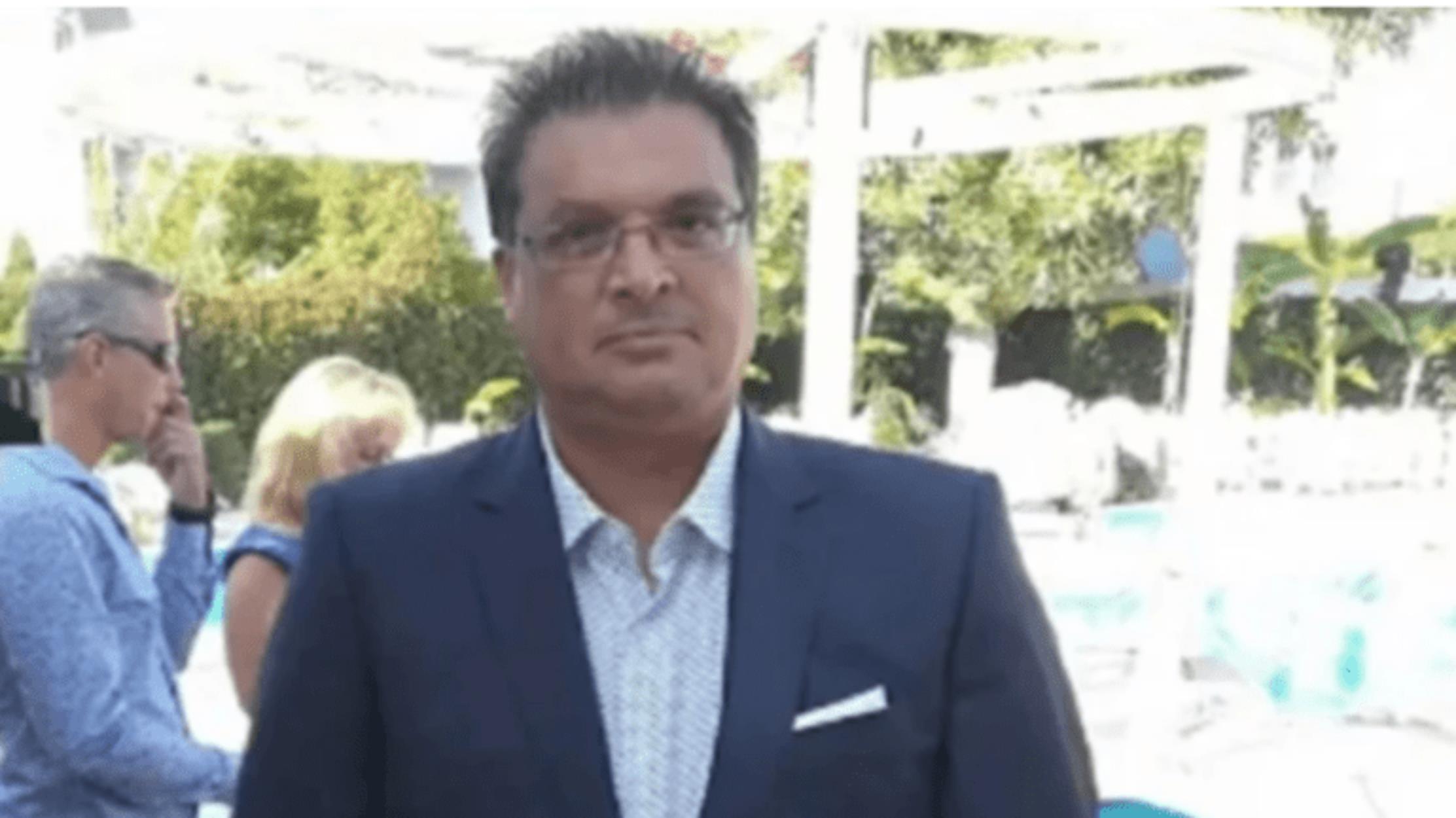 Πέθανε ο Μπάμπης Ζαχαρόπουλος
