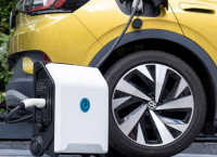 Το πρώτο φορητό power bank για ηλεκτρικά αυτοκίνητα είναι γεγονός