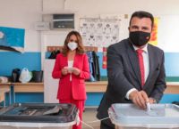 Βόρεια Μακεδονία: Ζητούν από τον Ζάεφ να ξανασκεφτεί την παραίτηση από την πρωθυπουργία