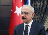 Τουρκία: Φήμες για παραίτηση του υπουργού Οικονομικών