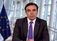 Σχοινάς: Η Τουρκία είναι σαν τον προβληματικό γείτονα στην πολυκατοικία