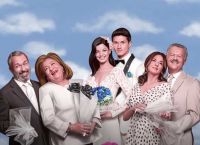 Συμπέθεροι απ΄τα Τίρανα επεισόδιο 4: Όσα θα δούμε στο σημερινό επεισόδιο