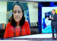 Κεραμέως: Καμία πρόβλεψη για κλείσιμο σχολείων