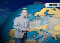 Σάκης Αρναούτογλου: Έρχεται ψυχρή εισβολή