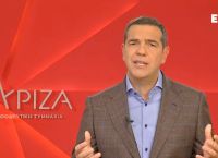 Αλέξης Τσίπρας: Οι δηλώσεις μετά το διάγγελμα του Μητσοτάκη