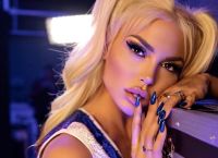 Αλεξάνδρα Παναγιώταρου: Καταγγέλλει ότι έπεσε θύμα κλοπής