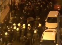 Τουρκία: Στους δρόμους οι πολίτες μετά τη κατάρρευση της λίρας