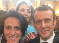 Χρυσούλα Ζαχαροπούλου: Η Ελληνίδα ευρωβουλευτής του Μακρόν