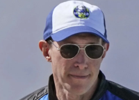 Τζεφ Μπέζος: Σκοτώθηκε ο επιχειρηματίας που είχε ταξιδέψει μαζί του στο Διάστημα