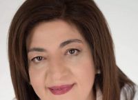 Πέθανε η Φανή Αγορίτσα