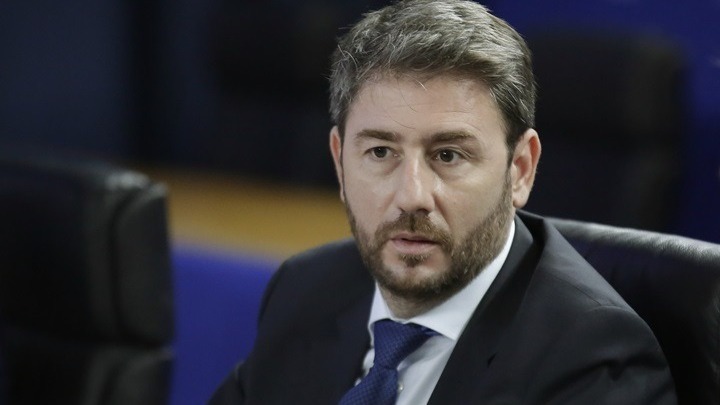 Νίκος Ανδρουλάκης: Καταστροφικές οι κυβερνητικές παλινωδίες στην διαχείρηση της πανδημίας