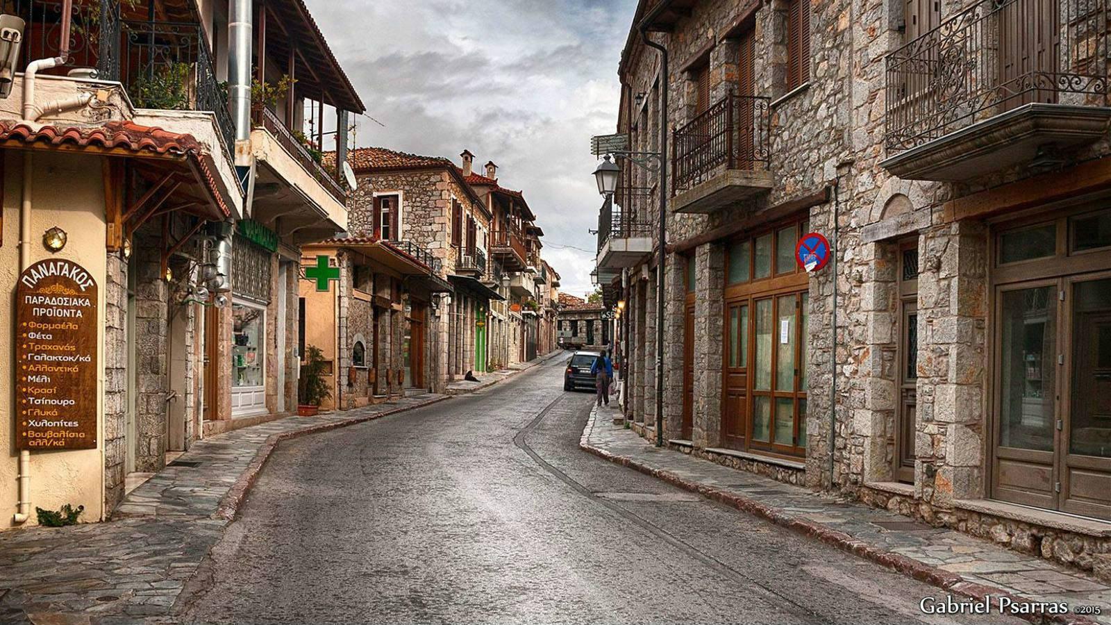 Πρωτοχρονιά: Στο 85% – 90% η πληρότητα για το τριήμερο – Οι δημοφιλείς προορισμοί