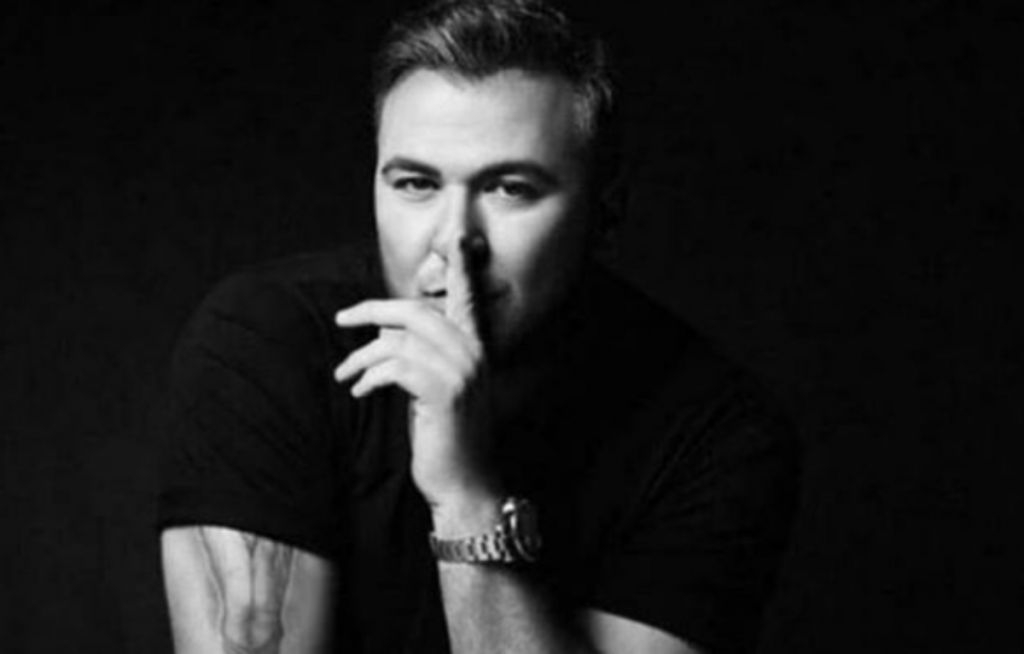 Νέα μέτρα – Αντώνης Ρέμος : «Τον χρόνο απλά για λίγο τον παγώσαμε (ξανά)»