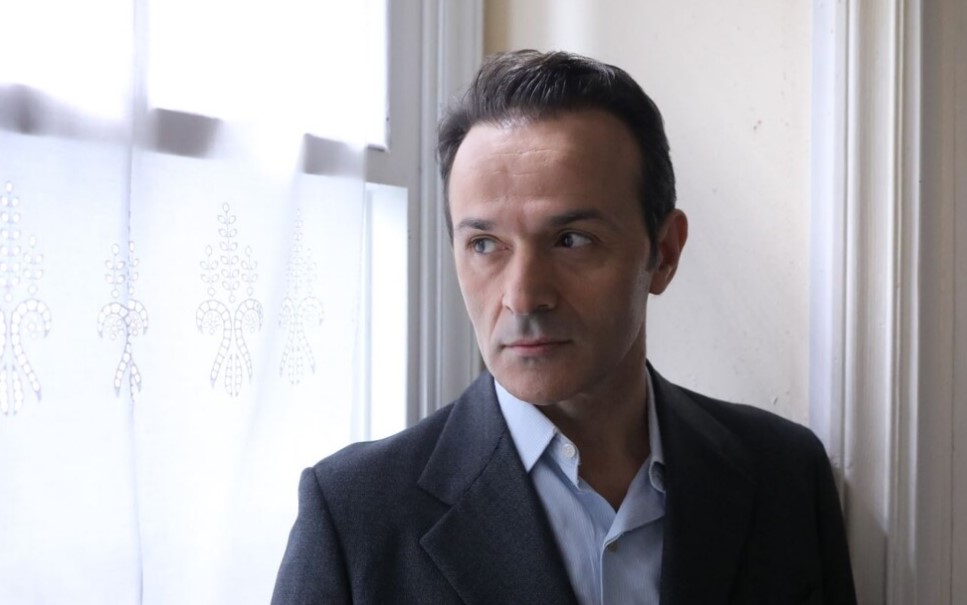 Γιώργος Ηλιόπουλος: «Με σοκάρει που γράφουν πράγματα και ότι ο κόσμος ενδιαφέρεται για μένα»