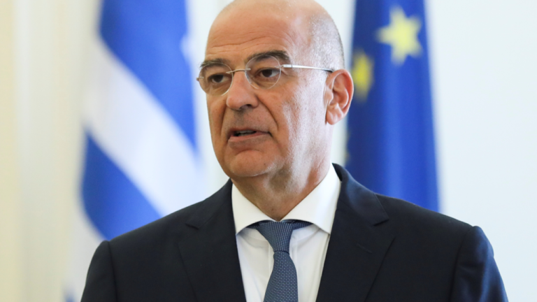 Δένδιας: Αναβάλλεται η επίσκεψη του στην Αυστρία λόγω πανδημίας