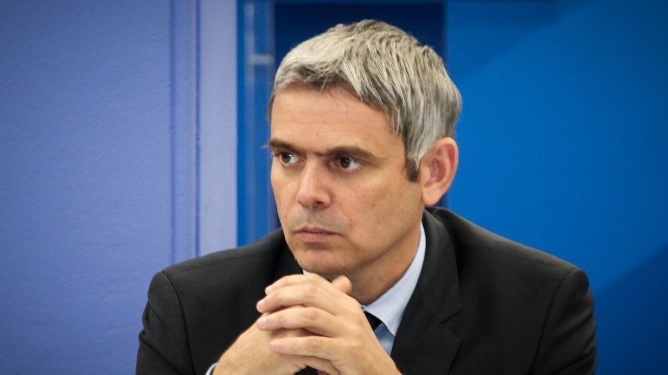 Κώστας Καραγκούνης: Συγκλονιστική ανάρτηση για τη «μάχη» με τον κορωνοϊό επί 12 ημέρες