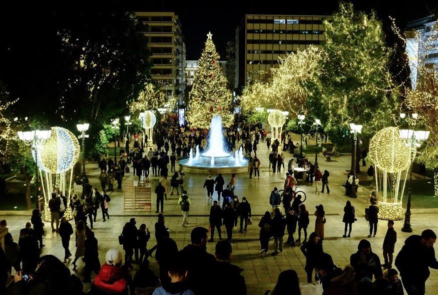Παραλλαγή Όμικρον: Στα 54 τα κρούσματα στην Ελλάδα