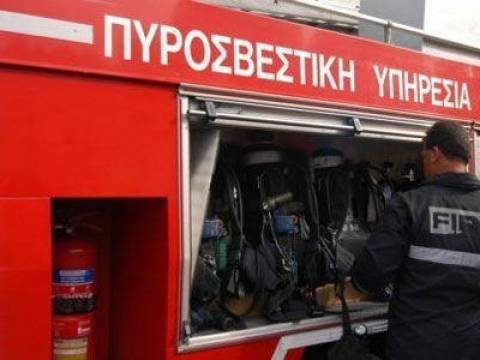 Πεντέλη: Ανήλικος έπεσε σε φρεάτιο