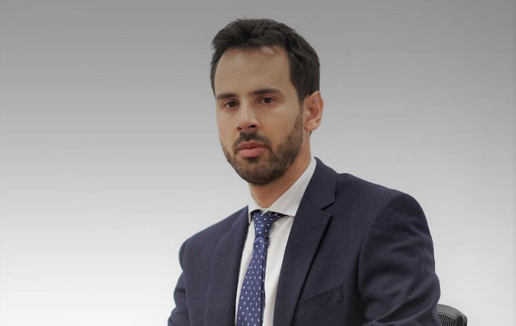 Νίκος Ρωμανός: Δεν υπάρχει ρήγμα στις σχέσεις του πρωθυπουργού με τον κ. Τσιόδρα