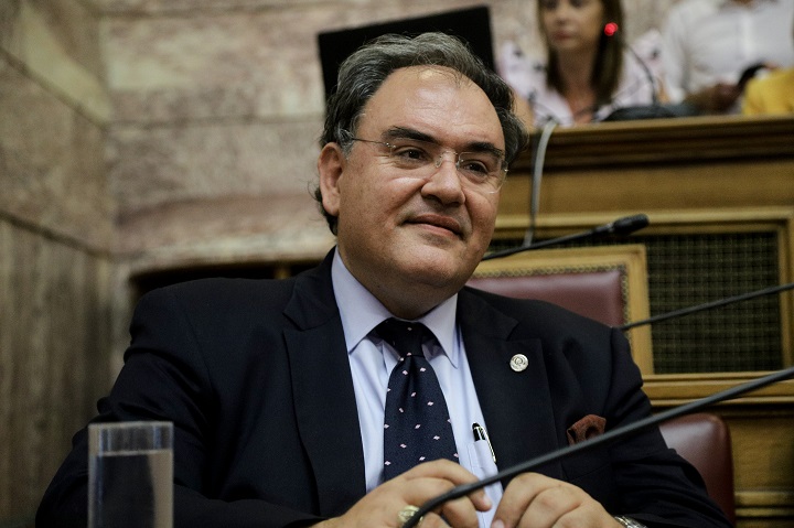 Σαρηγιάννης: Πιθανό να φτάσουμε τα 80.000 κρούσματα την ημέρα – Στα ύψη η θετικότητα