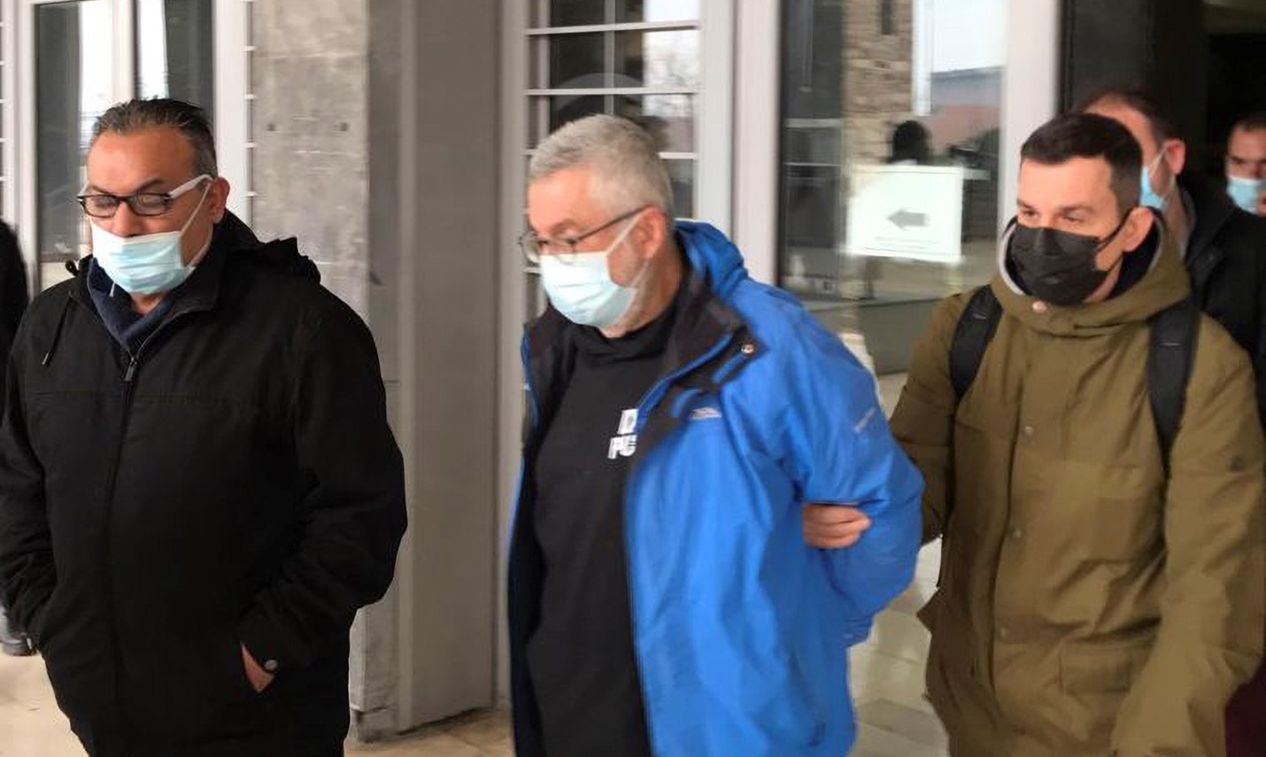 Στάθης Παναγιωτόπουλος: «Μίλησε» ο υπολογιστής του – Καρέ καρέ εξετάζονται τα ροζ βίντεο