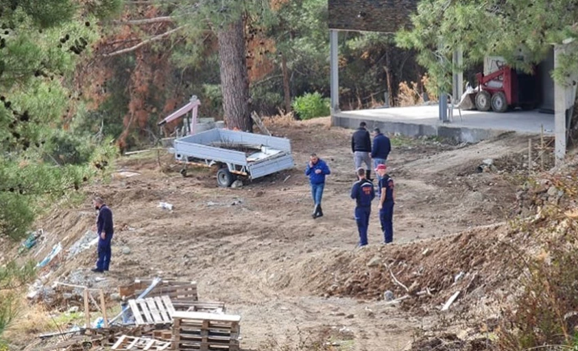 Κύπρος: 32χρονος ομολόγησε τη δολοφονία των δύο Ρωσίδων που είχαν εξαφανιστεί