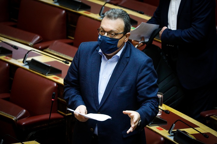 ΣΥΡΙΖΑ: «Ο πρωθυπουργός απέδειξε ότι δεν αντιλαμβάνεται το μέγεθος της ακρίβειας στην ενέργεια»