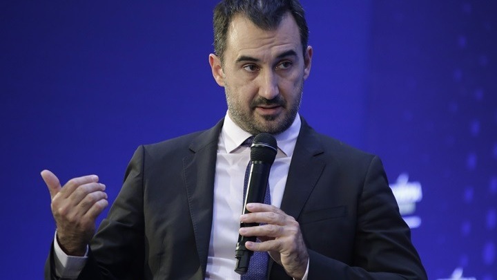 Χαρίτσης: Δημόσιο και δωρεάν σύστημα ιχνηλάτησης με συνταγογράφηση των τεστ
