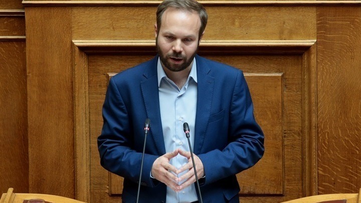 Ψυχογιός: Η κυβέρνηση είναι πολύ μακριά από την πραγματικότητα του προσφυγικού