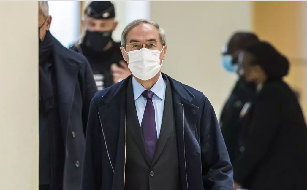 Γαλλία: Φυλακίστηκε πρώην υπουργός, δεξί χέρι του Σαρκοζί