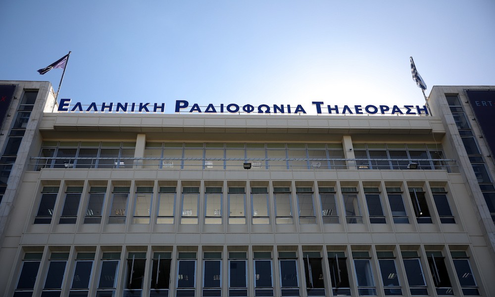 Παρουσιαστές νόσησαν με κορωνοϊό – Πώς θα βγει η εκπομπή
