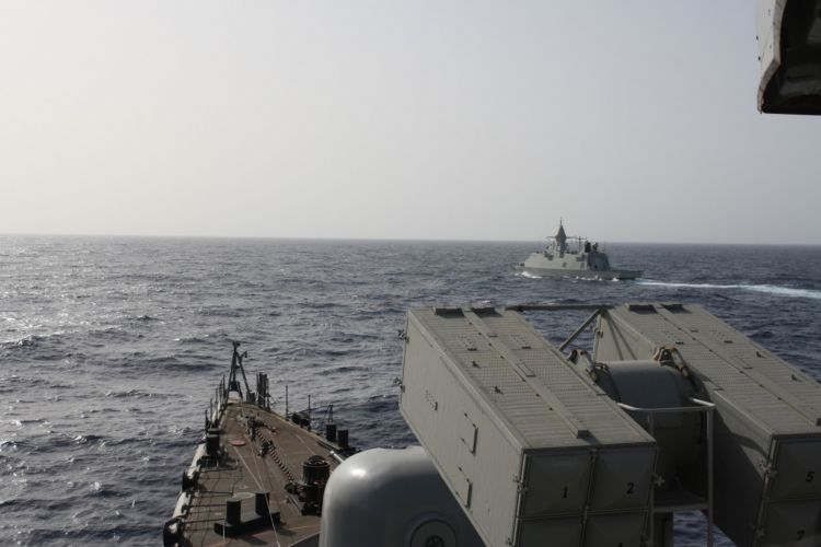 Ρόδος: Ένοχοι για κατασκοπεία ο γραμματέας του τουρκικού προξενείου και ο πρώην μάγειρας πλοίου