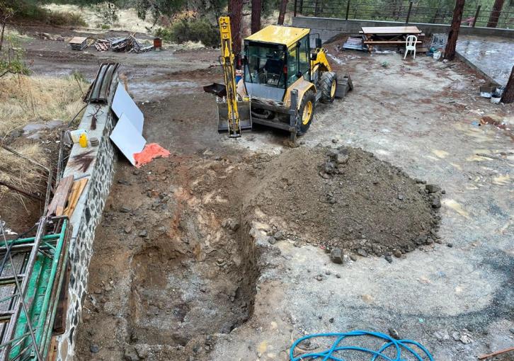 Κύπρος: Διπλό έγκλημα – Βρέθηκαν θαμμένες στην αυλή οι δύο αγνοούμενες