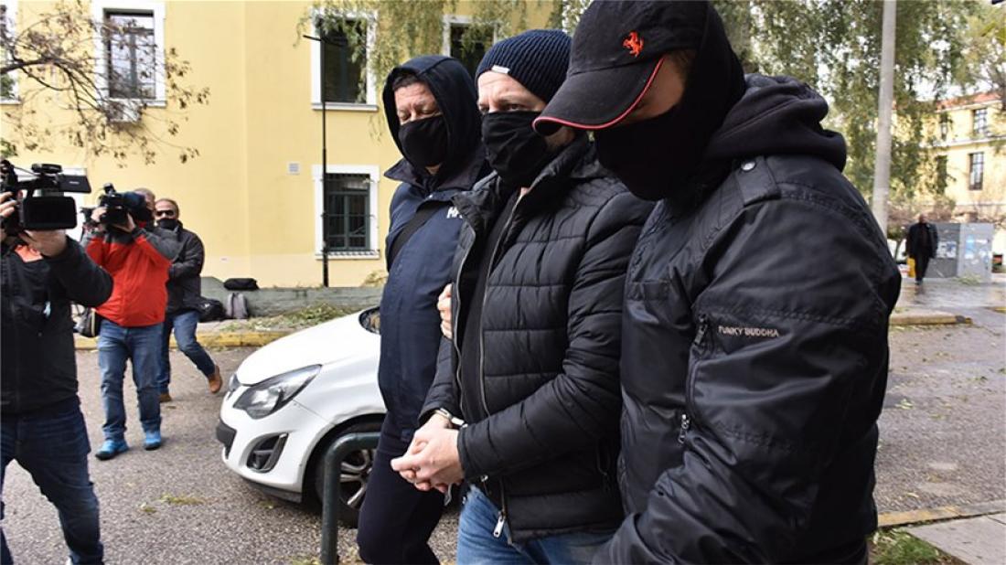 Δημήτρης Λιγνάδης: Στις 11 Φεβρουαρίου η δίκη του για τις 4 υποθέσεις βιασμών