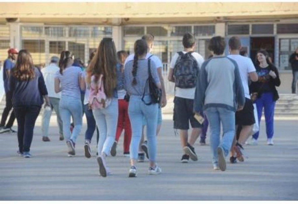 Σπάρτη: Πάνω από 25 θετικά κρούσματα βρέθηκαν στο Λύκειο, έπειτα από εκδρομή στο Καρπενήσι