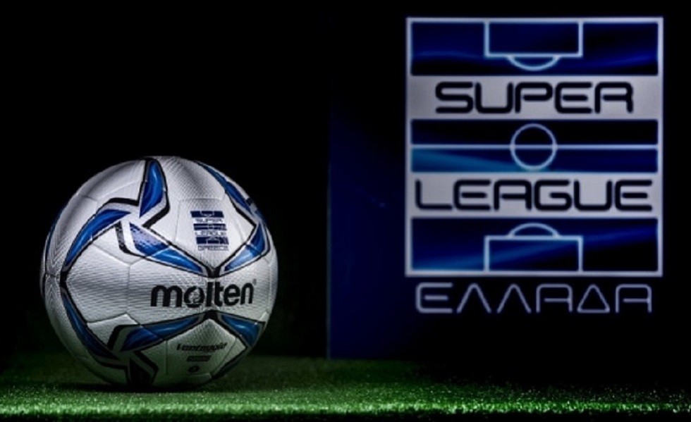 Super League: Έκτακτη συνεδρίαση την Τρίτη για το 10% στα γήπεδα