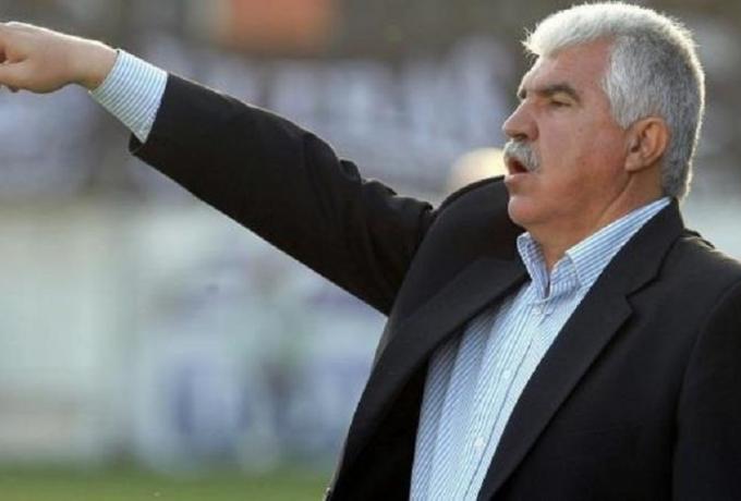 Παράσχος: Τέλος από τον Ατρόμητο