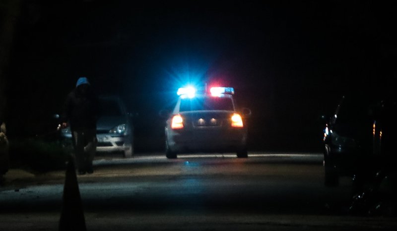 Κρήτη Απόδραση: Συνελήφθησαν τρεις από τους 5 βαρυποινίτες δραπέτες