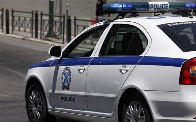 Θεσσαλονίκη: Αστυνομικοί απέτρεψαν τελευταία στιγμή νέα γυναικοκτονία