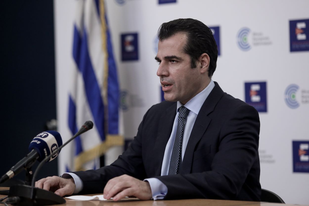 Απάντηση Πλεύρη σε Ξανθό: Με υπογραφή ΣΥΡΙΖΑ το μεγαλύτερο δώρο στη φαρμακοβιομηχανία