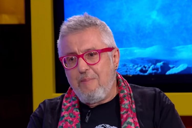 Στάθης Παναγιωτόπουλος: Ποιοι προσπαθούν να μάθουν την ταυτότητα της γυναίκας που τον κατήγγειλε