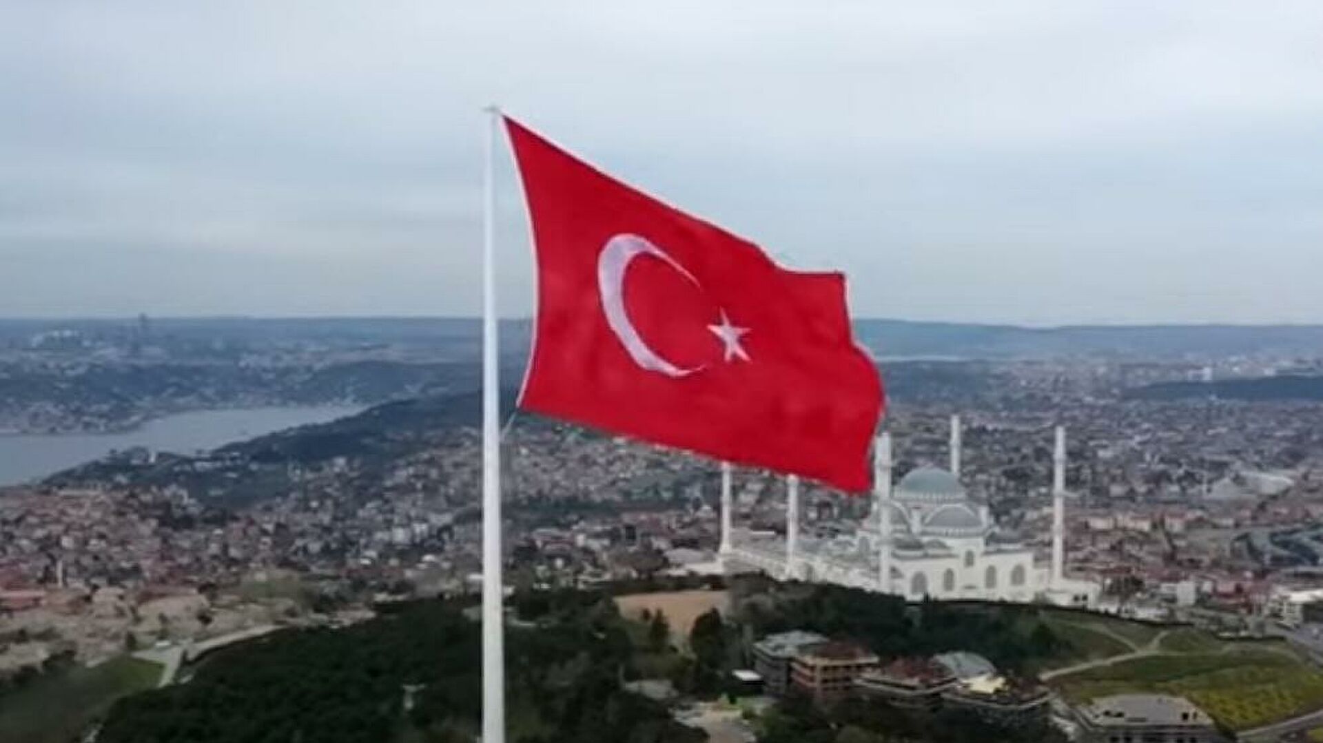 Τουρκία: Αλλάζει το όνομά της για να μην την μπερδεύουν με τη γαλοπούλα