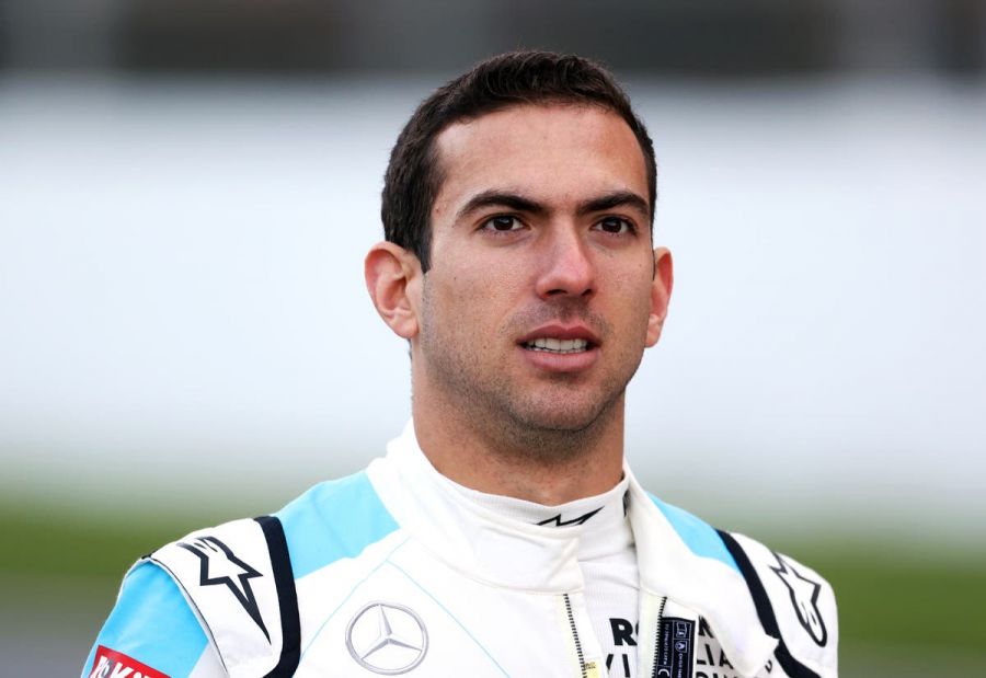 Formula1: Απειλές για τη ζωή του δέχθηκε ο Λατίφι – Του «χρεώνουν» την ήττα Χάμιλτον