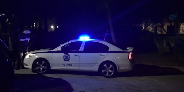 Χίος: Στον εισαγγελέα μεθυσμένη οδηγός – Παρέσυρε πεζούς και έφυγε σαν κυρία
