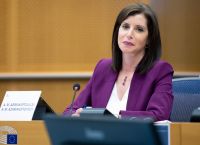 Ασημακοπούλου: Η Ευρώπη και η Ελλάδα στην πρώτη γραμμή των εξελίξεων για την εργασία στην ψηφιακή εποχή