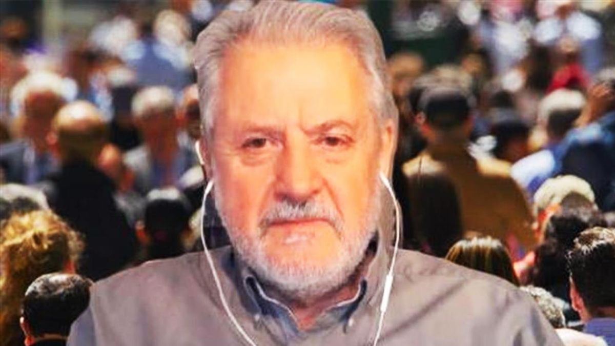 Καπραβέλος: Ο επόμενος ασθενής θα διασωληνωθεί στο πάρκινγκ του νοσοκομείου
